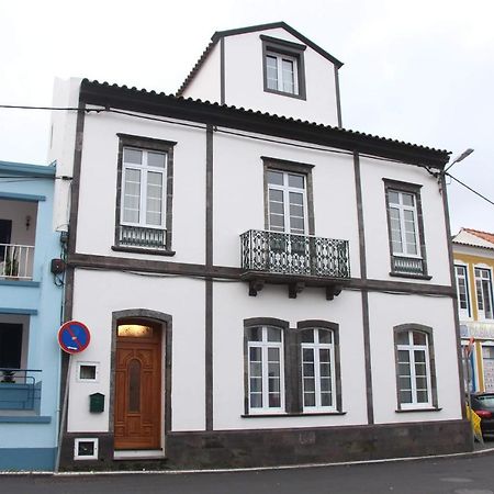 דירות פורנס Casa Galante מראה חיצוני תמונה