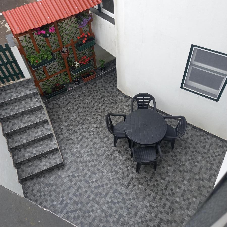 דירות פורנס Casa Galante מראה חיצוני תמונה