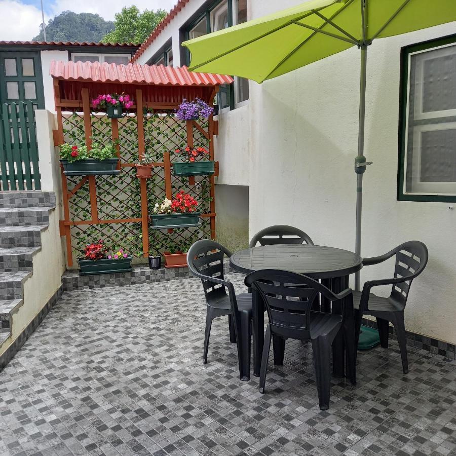 דירות פורנס Casa Galante מראה חיצוני תמונה