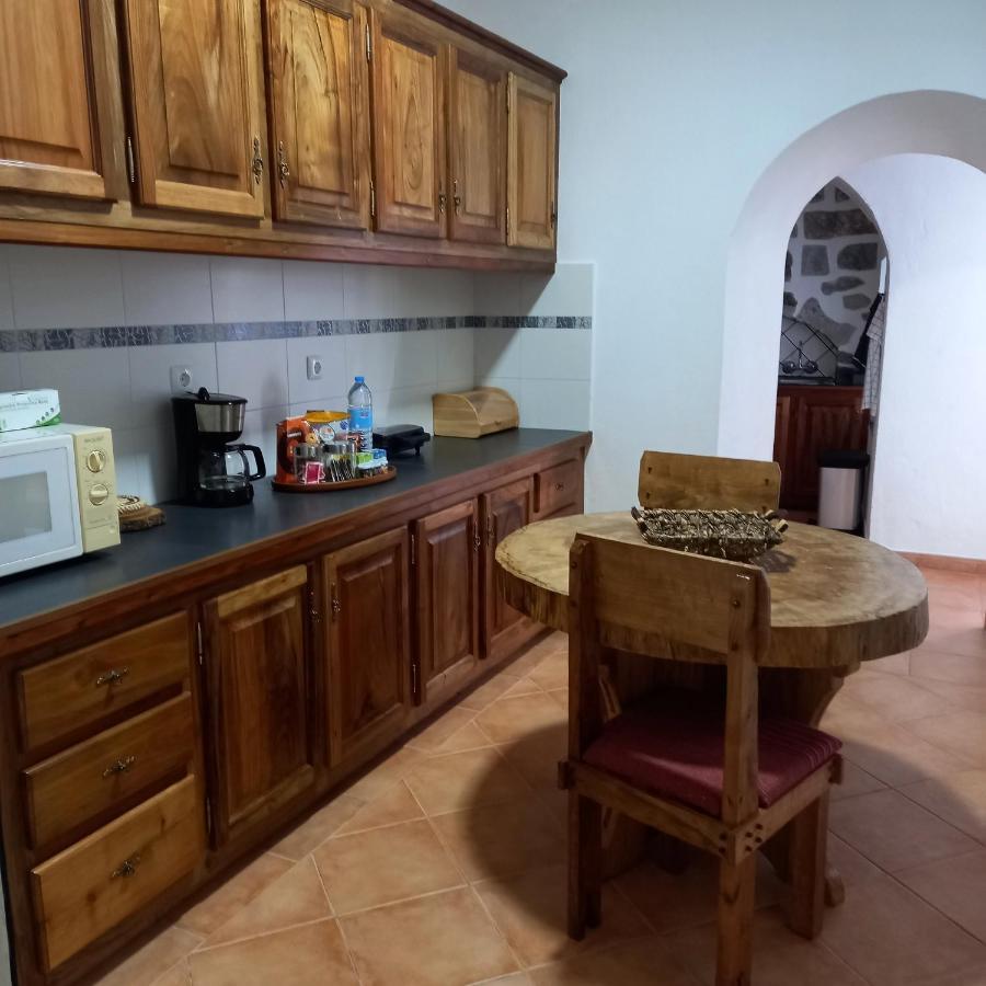 דירות פורנס Casa Galante מראה חיצוני תמונה
