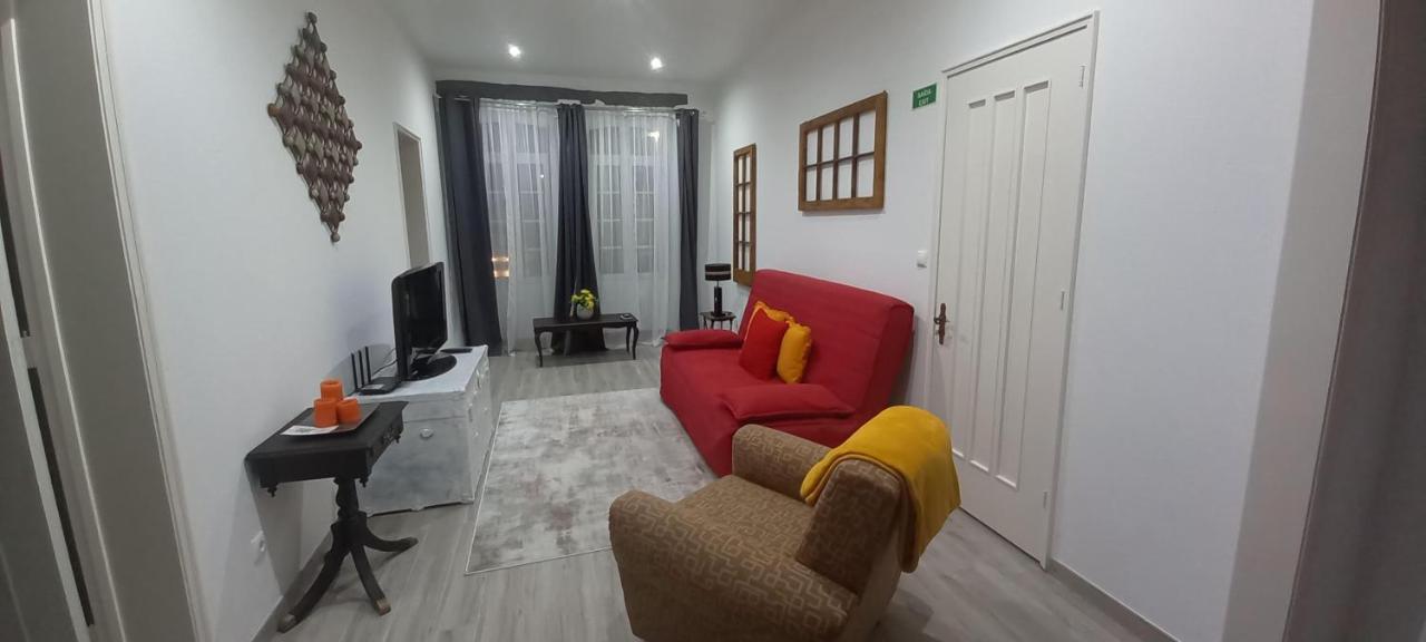דירות פורנס Casa Galante מראה חיצוני תמונה