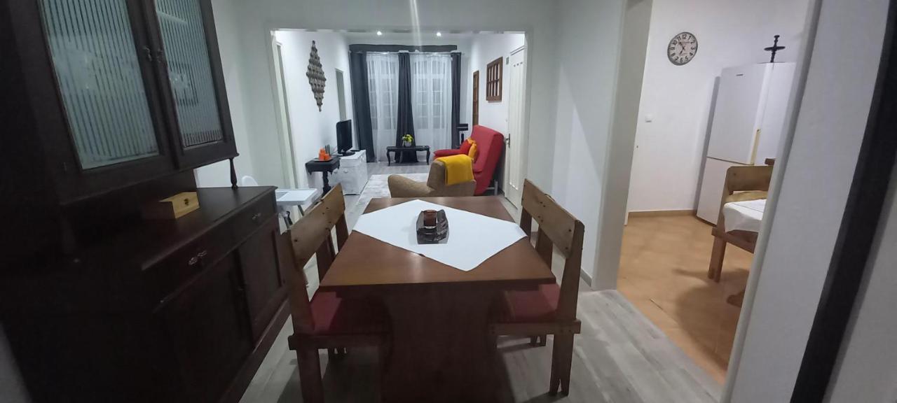דירות פורנס Casa Galante מראה חיצוני תמונה