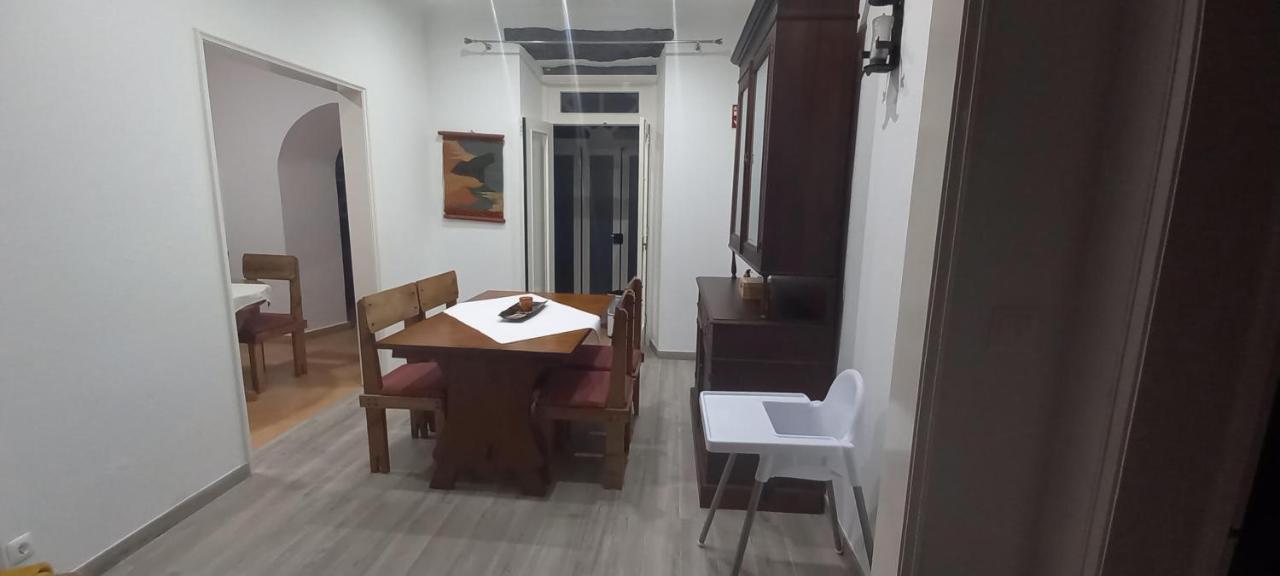 דירות פורנס Casa Galante מראה חיצוני תמונה