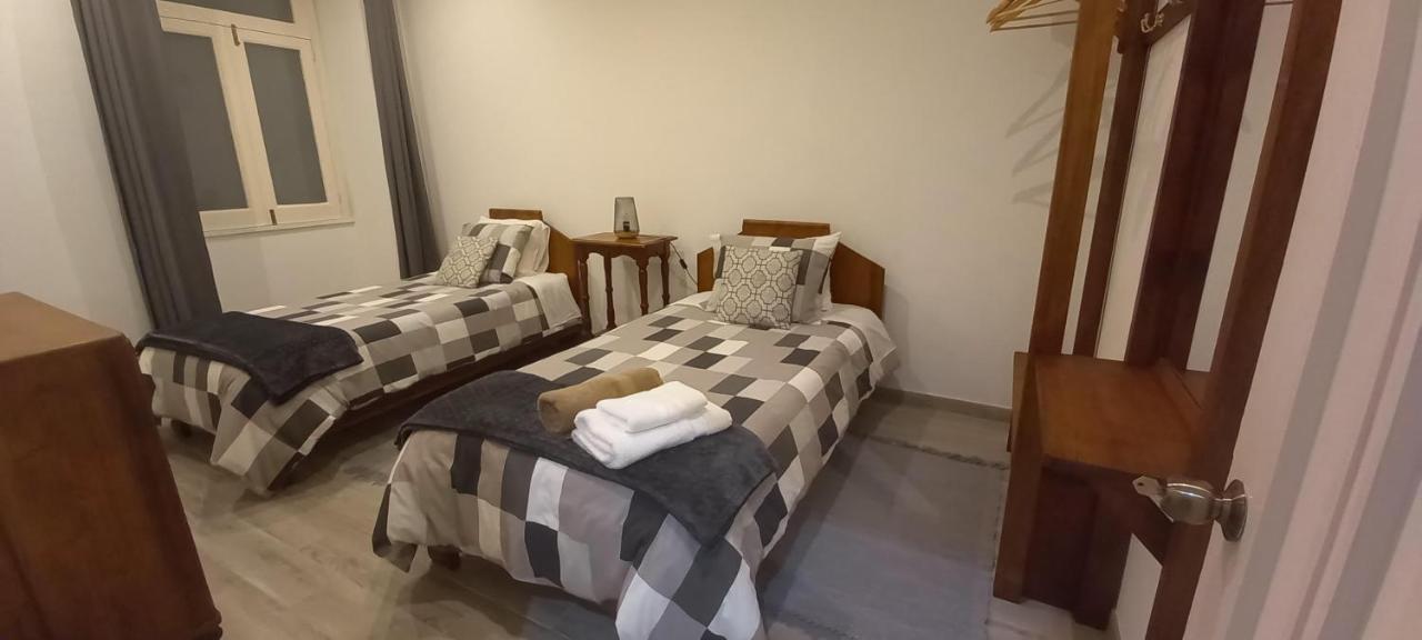 דירות פורנס Casa Galante מראה חיצוני תמונה