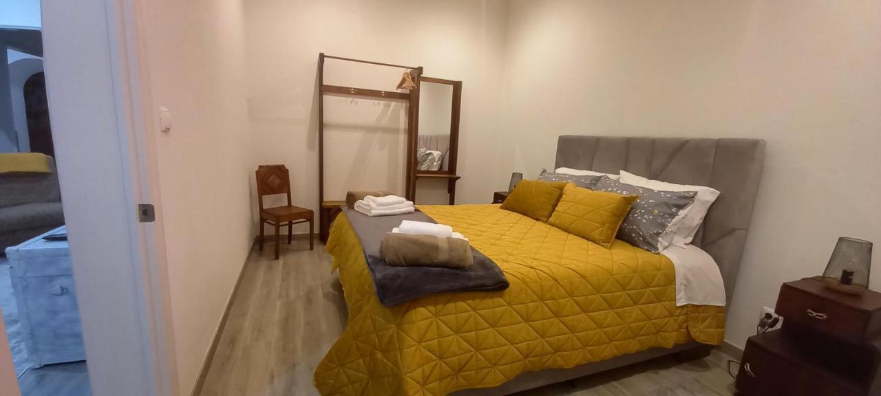 דירות פורנס Casa Galante מראה חיצוני תמונה