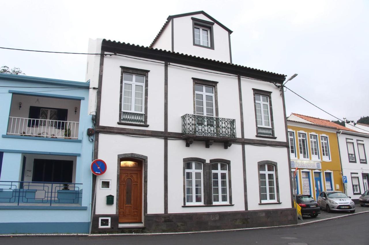 דירות פורנס Casa Galante מראה חיצוני תמונה