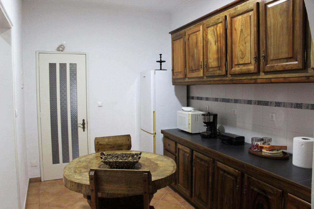 דירות פורנס Casa Galante מראה חיצוני תמונה