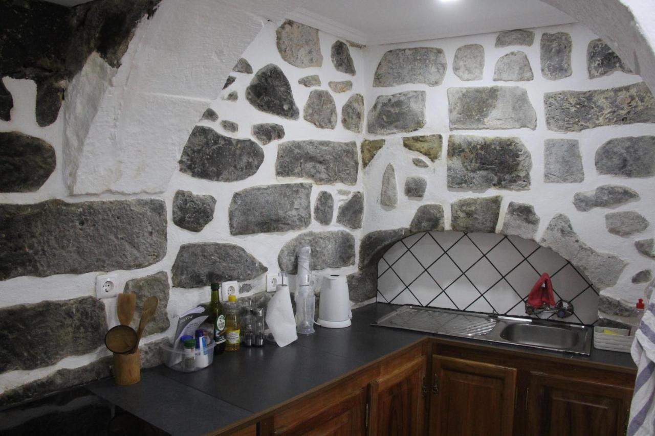 דירות פורנס Casa Galante מראה חיצוני תמונה